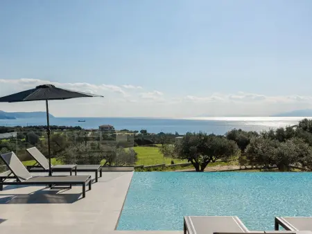 Location Maison à Argostolion 6 personnes