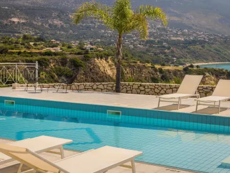 Location Maison à Argostolion 6 personnes