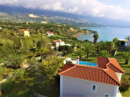 Location Maison à Argostolion 6 personnes