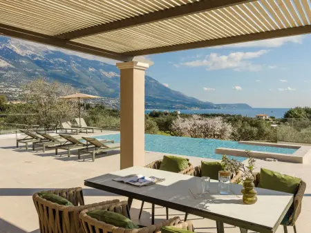 Location Maison à Argostolion 6 personnes