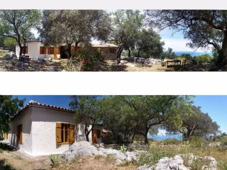 Location Maison à Askos 4 personnes