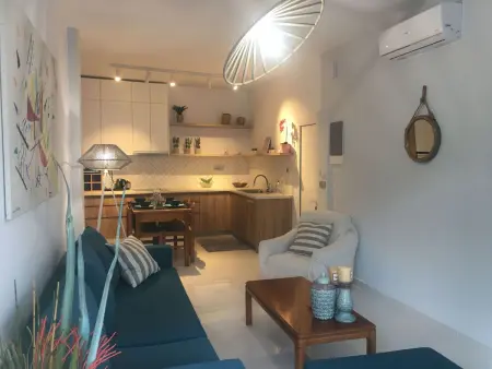 Location Maison à Alikanas 2 personnes