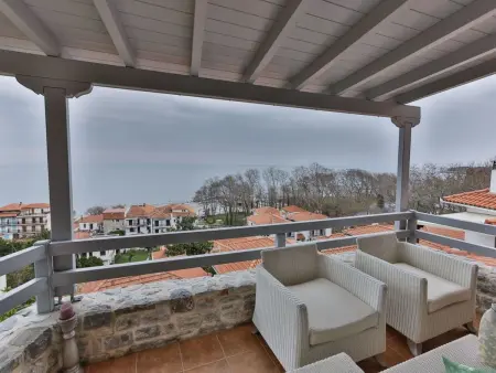 Location Maison à Aghios Dimitrios 8 personnes