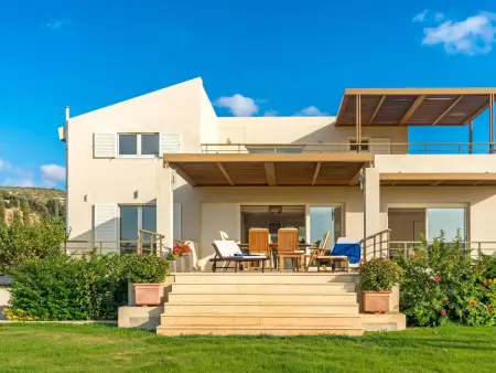 Location Maison à Lavrion 10 personnes