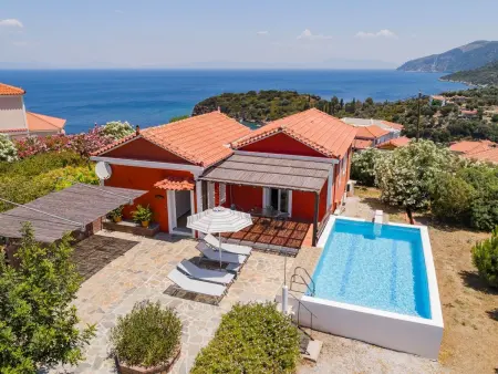 Location Maison à Agios Konstantinos 4 personnes