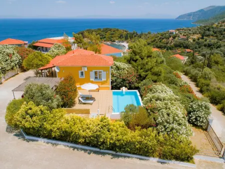 Location Maison à Agios Konstantinos 2 personnes