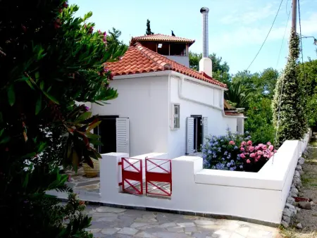 Location Maison à Marathias 4 personnes