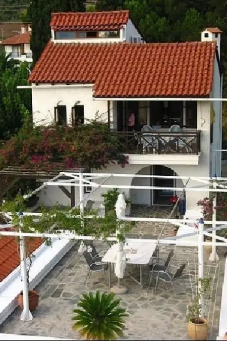 Location Maison à Marathias 6 personnes