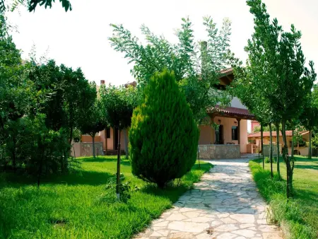 Location Maison à Nafplion 8 personnes