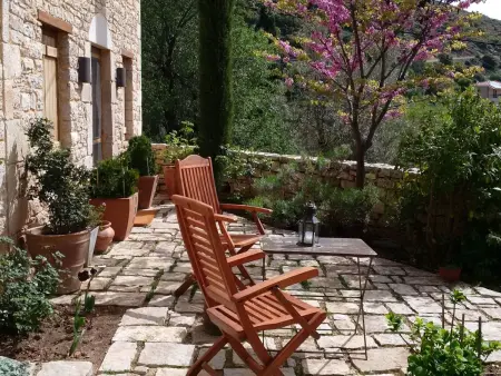 Location Maison à Argos 3 personnes