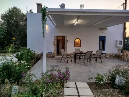 Location Maison à Kos 2 personnes