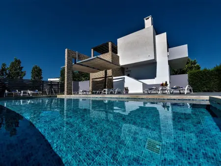 Location Maison à Kos 10 personnes