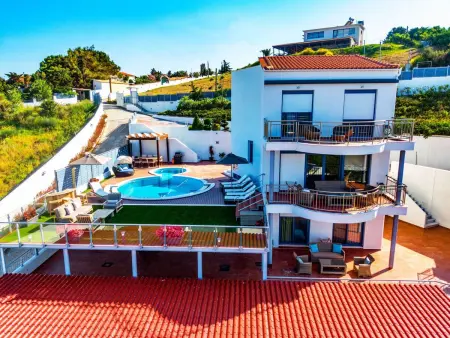 Location Maison à Skiathos 9 personnes