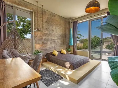 Location Maison à Archangelos 4 personnes