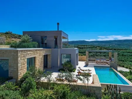 Location Maison à Khalkis 5 personnes