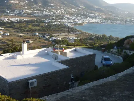 Location Maison à Paros 3 personnes