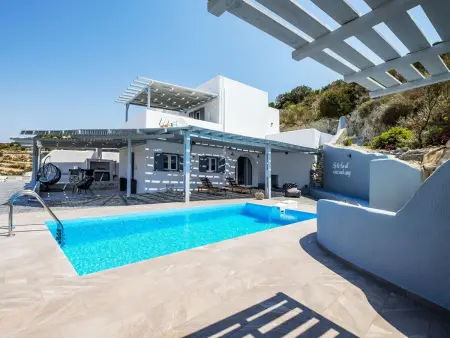 Location Maison à Paros 4 personnes