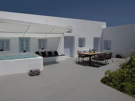 Location Maison à Akrotiri 6 personnes