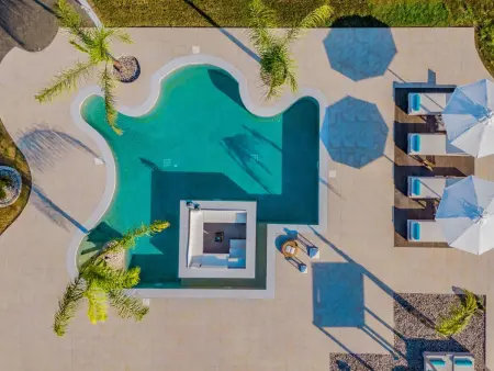 Location Maison à Zakynthos (Stadt) 6 personnes