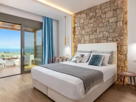 Location Maison à Pefki 6 personnes