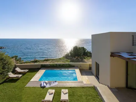 Location Maison à Pefki 7 personnes