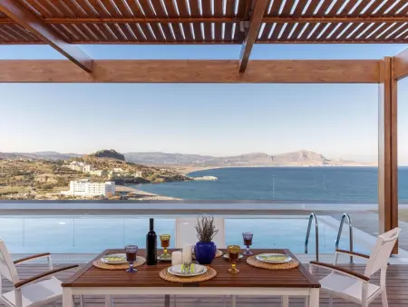 Location Maison à Pefki 6 personnes