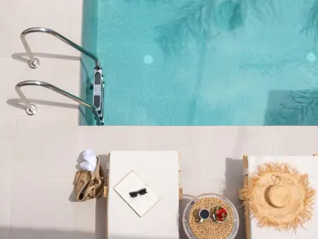 Location Maison à Gennadi 6 personnes