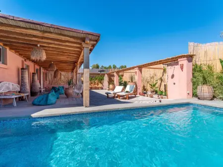 Location Maison à Gennadi 7 personnes