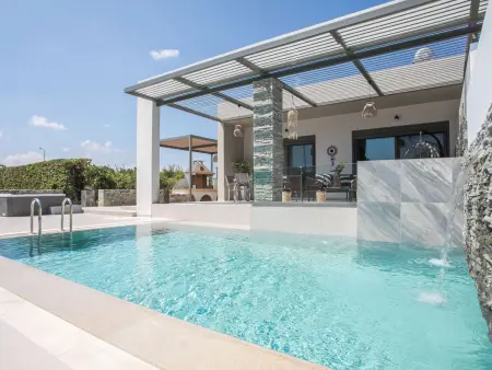 Location Maison à Kolympia 4 personnes