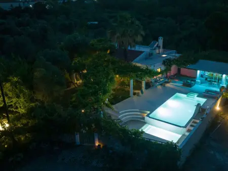 Location Maison à Faliraki 5 personnes