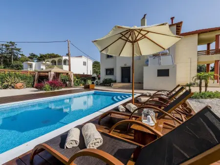 Location Maison à Faliraki 5 personnes