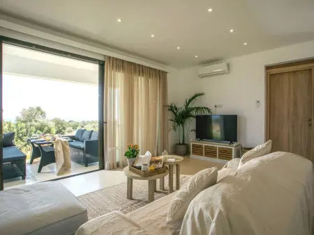 Location Maison à Faliraki 2 personnes