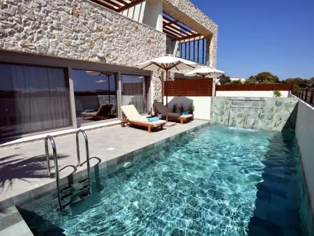 Location Maison à Faliraki 2 personnes