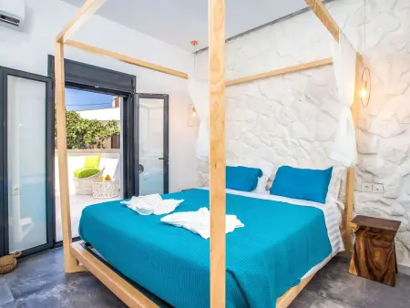 Location Maison à Faliraki 4 personnes