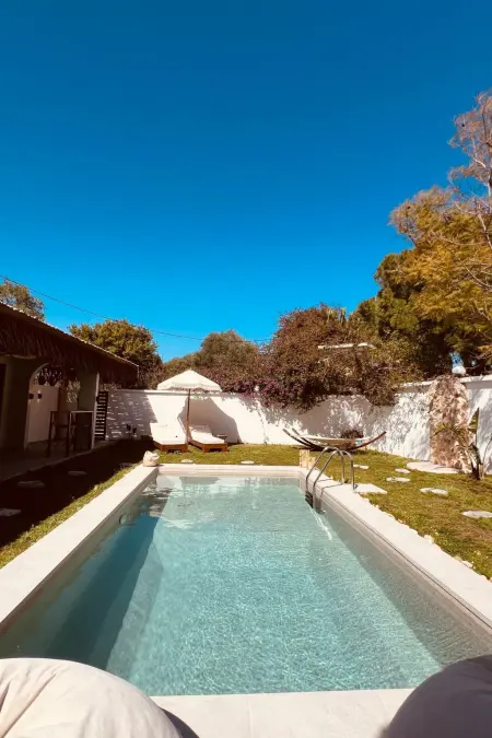 Location Maison à Faliraki 2 personnes