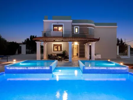 Location Maison à Faliraki 10 personnes