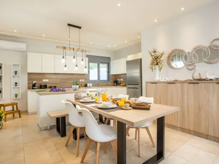 Location Maison à Faliraki 4 personnes