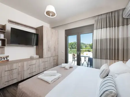 Location Maison à Faliraki 10 personnes