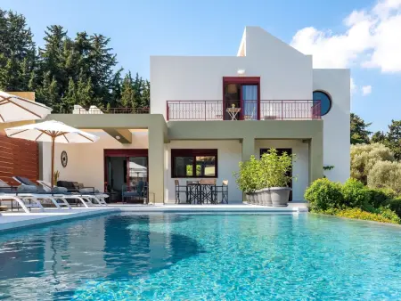 Location Maison à Faliraki 6 personnes