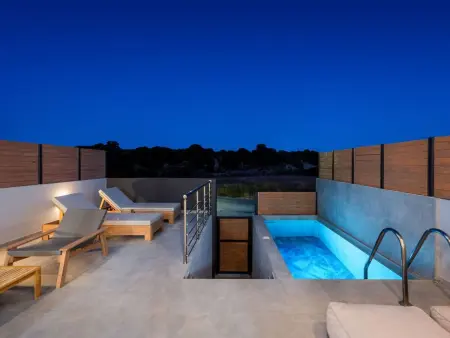 Location Maison à Faliraki 8 personnes