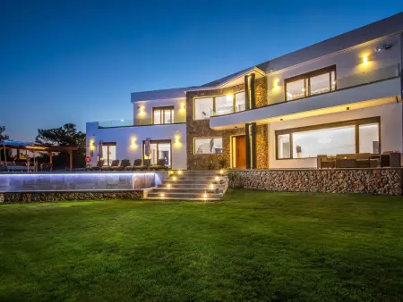 Location Maison à Faliraki 12 personnes