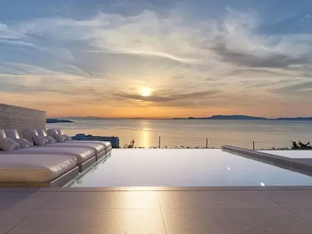 Location Maison à Faliraki 7 personnes