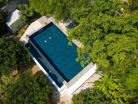 Location Maison à Faliraki 8 personnes