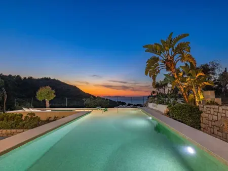 Location Maison à Faliraki 10 personnes