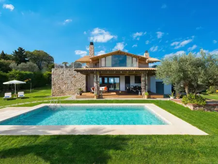 Location Maison à Faliraki 8 personnes