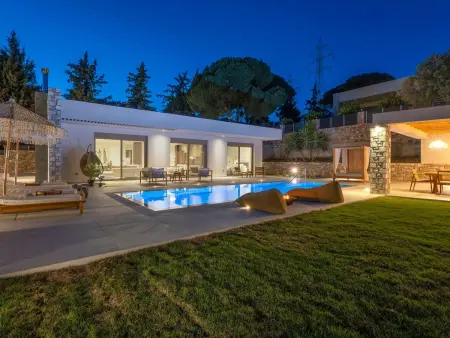 Location Maison à Faliraki 6 personnes