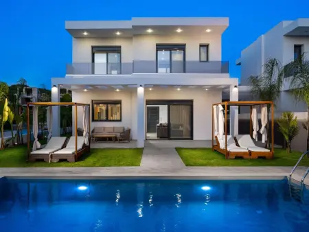 Location Maison à Faliraki 6 personnes