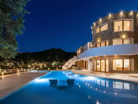 Location Maison à Faliraki 12 personnes