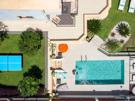 Location Maison à Faliraki 8 personnes