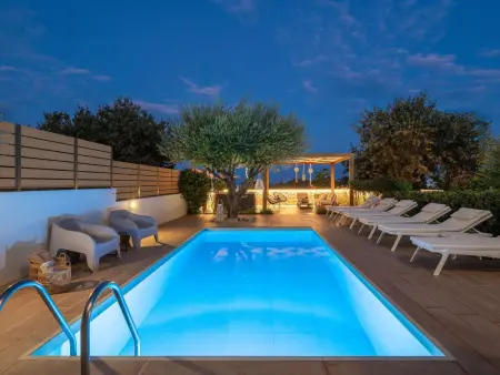 Location Maison à Faliraki 8 personnes